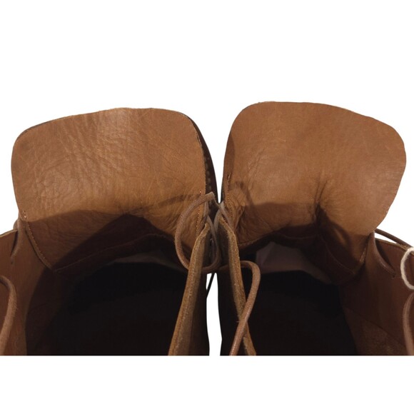 Marsell Suede Lace Up Chukka Boots US 9 EU 42 Mens Brown $895 main image 2